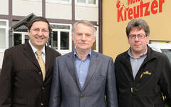 Geschäftsführung